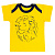 Футболка Leo 1001А-22-3